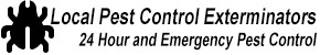 Fridley MN Pest Control Exterminators